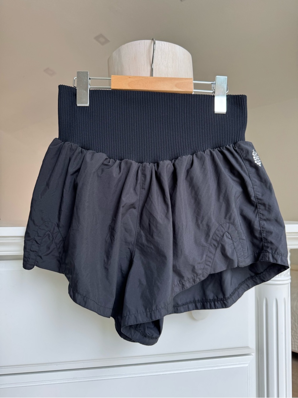 Free People Movement Athletic Shorts – Women’s S/P - Picture 4 of 10